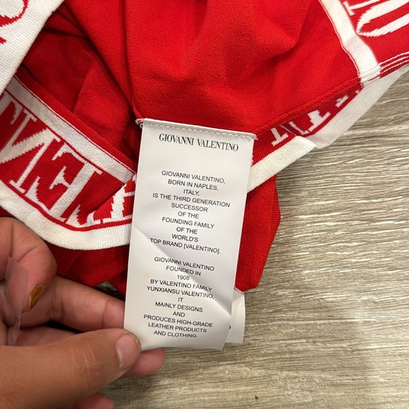 Giovanni Valentino - Picture 3 of 3